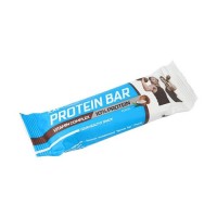 Батончик глазированный Protein Bar, XXI Power, кокос, 50 г