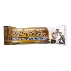 Батончик Protein Bar со вкусом шоколада, 50 г