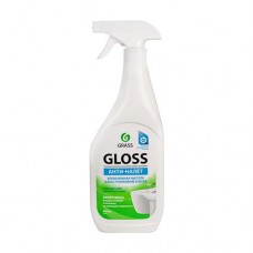 Чистящее средство анти-налёт Gloss, Grass, 600 мл