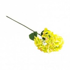 Искусственный цветок "Гортензия", 70 см, в ассортименте