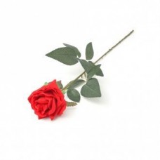 Искусственный цветок «Роза»