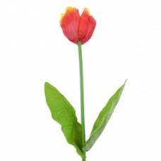 Искусственный цветок "Тюльпан"