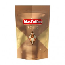 Кофе растворимый Gold, MacCoffee, сублимированный, 150 г