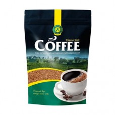 Кофе растворимый сублимированный, Coffee, 190 г
