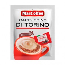 Напиток кофейный Cappuccino DI TORINO, MacCoffee, 25,5 г