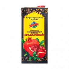 Напиток сокосодержащий Азербайджанский гранат, 1 л