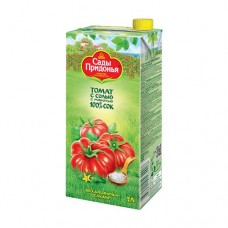 Сок, Сады Придонья, томатный, 2 л