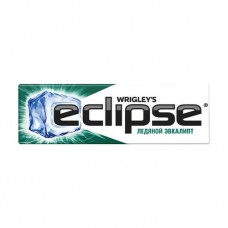 Жевательная резинка Ледяной эвкалипт, Eclipse, 13,6 г