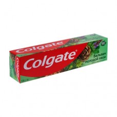 Зубная паста Бальзам молодой хвои, Colgate, 100 мл