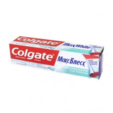 Зубная паста Макс Блеск, Colgate, 50 мл