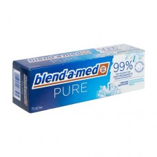 Зубная паста Pure, Blend-a-Med, 75 мл