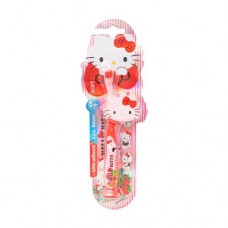 Зубная щётка для детей Hello Kitty, UltraDent, в ассортименте